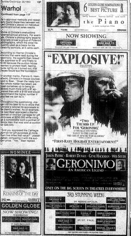 Minnesota Movie Ads 7