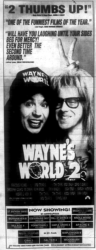 Minnesota Movie Ads 10