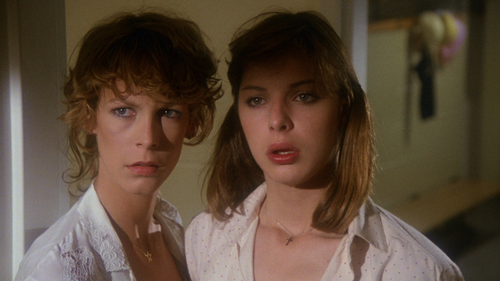 PROM NIGHT Jamie Lee Curtis