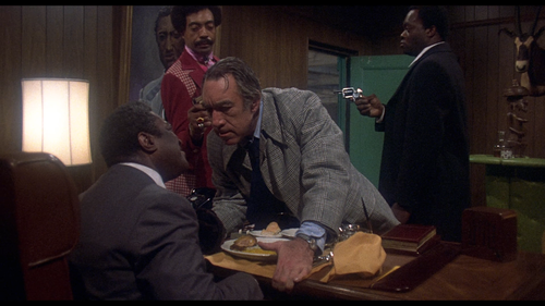 ACROSS 110th STREET Anthony Quinn