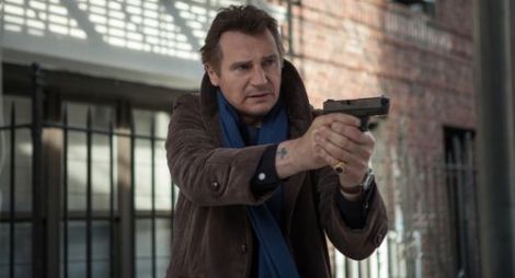 WALK AMONG THE TOMBSTONES 1