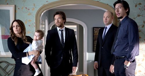 THIS IS WHERE I LEAVE YOU 1