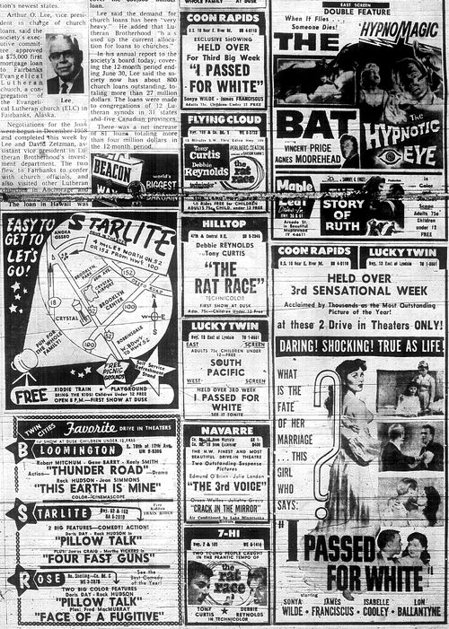 Minnesota Movie Ads 3