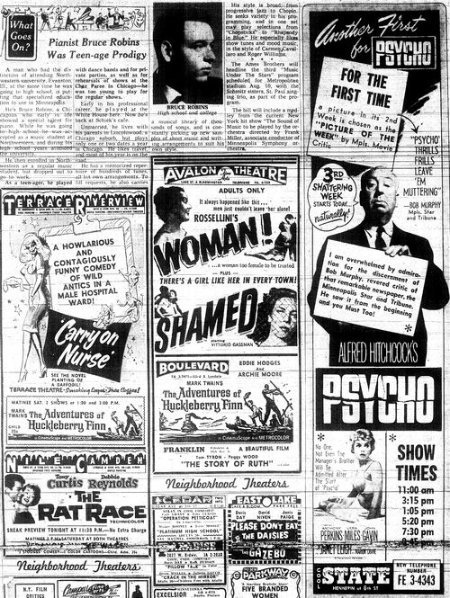 Minnesota Movie Ads 2