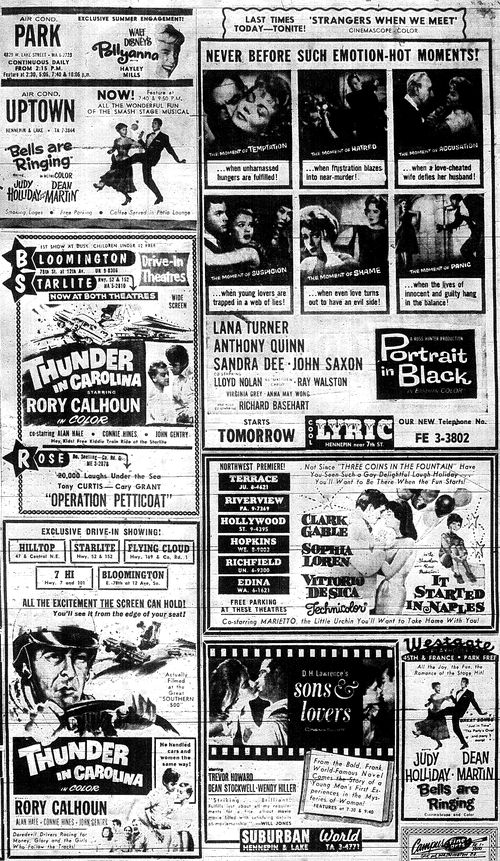 Minnesota Movie Ads 4