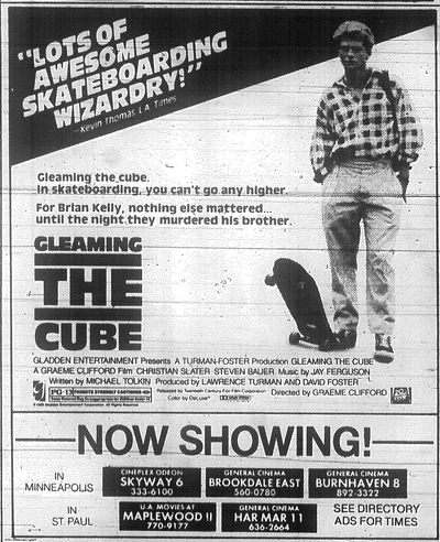 Minnesota Movie Ads 3