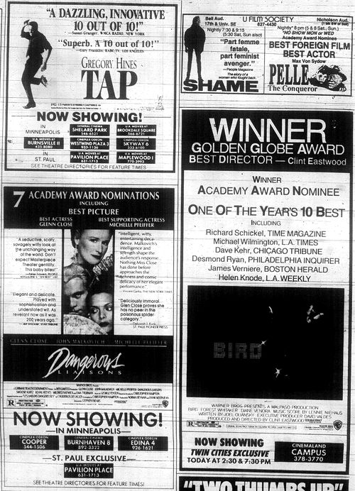 Minnesota Movie Ads 5
