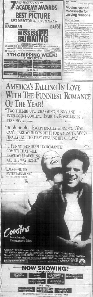 Minnesota Movie Ads 6