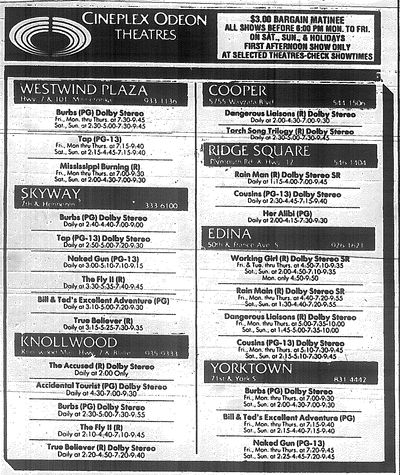 Minnesota Movie Ads 7