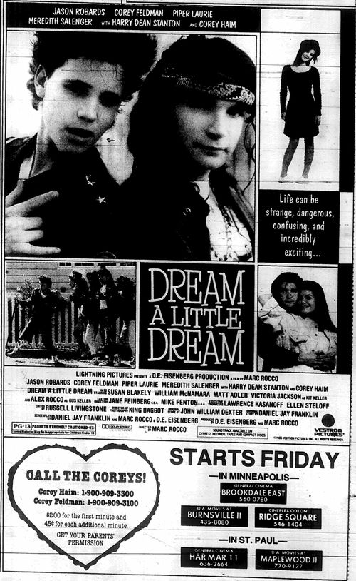 Minnesota Movie Ads 10