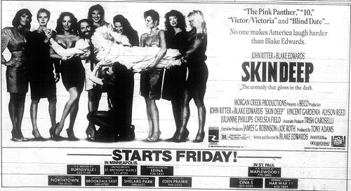 Minnesota Movie Ads 11