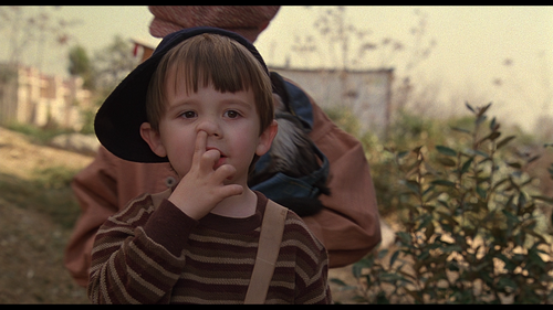 LITTLE RASCALS 1994