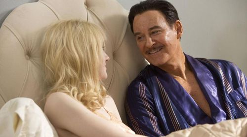 LAST OF ROBIN HOOD Kevin Kline