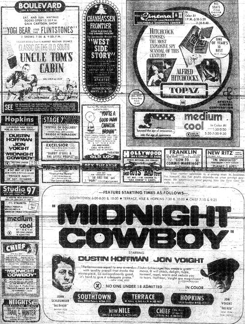 MINNESOTA MOVIE ADS 1