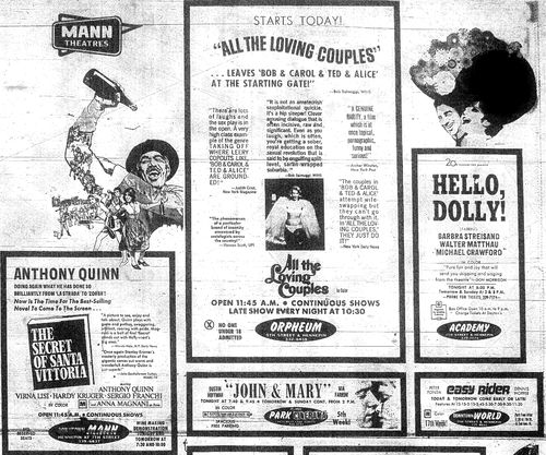 MINNESOTA MOVIE ADS 3