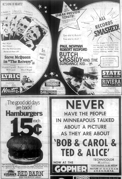 MINNESOTA MOVIE ADS 4