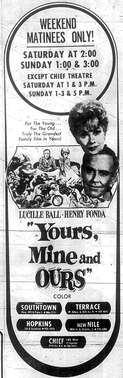 MINNESOTA MOVIE ADS 6