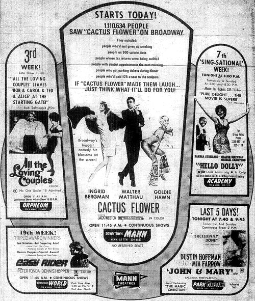 MINNESOTA MOVIE ADS 9