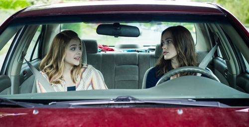 LAGGIES 1