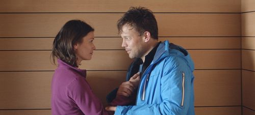 FORCE MAJEURE 3