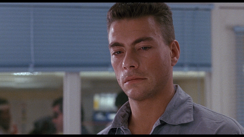 Lionheart Jean Claude Van Damme