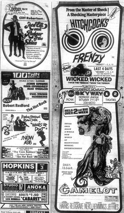 Minnesota movie ads 2a