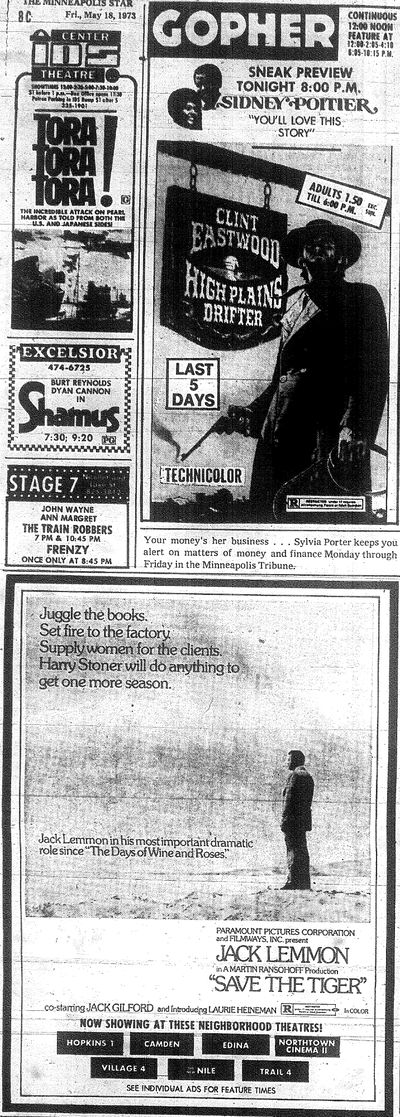 Minnesota movie ads 4a