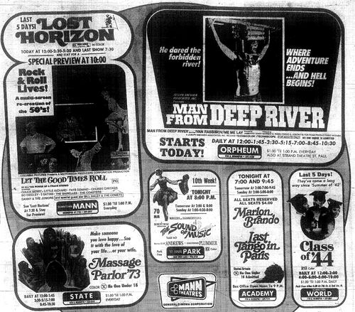 Minnesota movie ads 8a