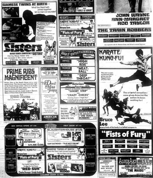 Minnesota movie ads 10a