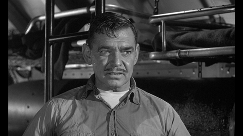 RUN SILENT RUN DEEP Gable