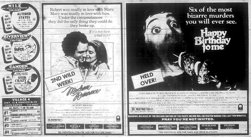 Minnesota Movie Ads 2