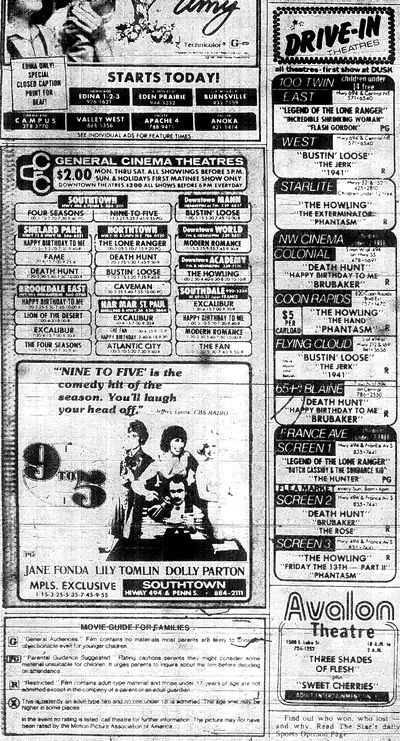 Minnesota Movie Ads 4