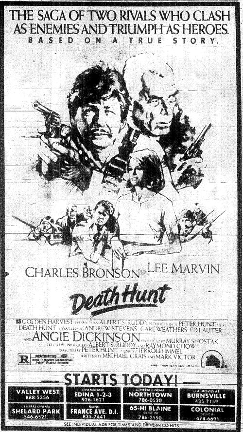 Minnesota Movie Ads 5