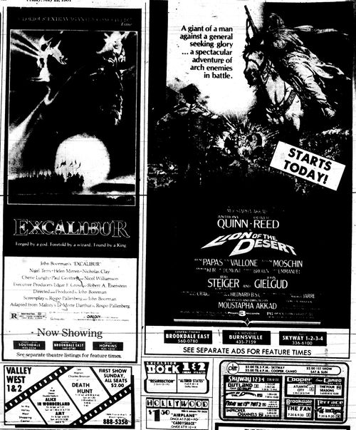 Minnesota Movie Ads 8