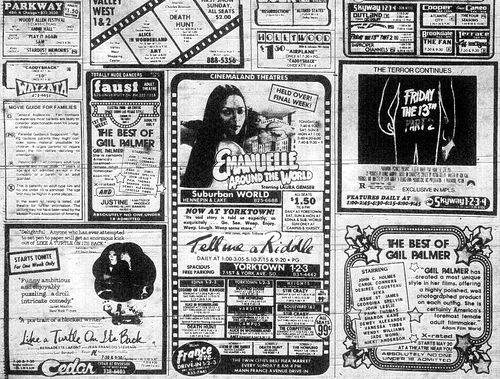 Minnesota Movie Ads 9