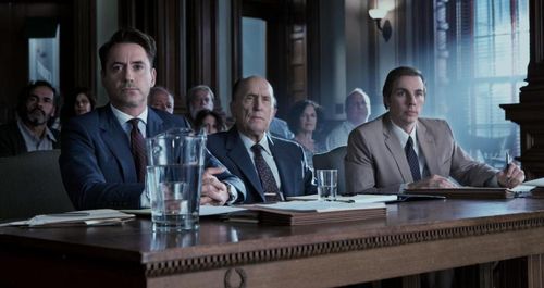 JUDGE Robert Downey Jr JUDGE Robert Downey Jr