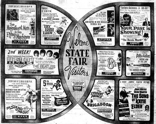 Minnesota Movie Ads 6