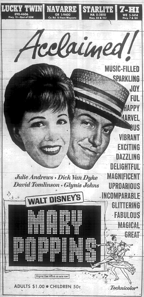 Minnesota Movie Ads 3