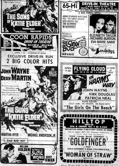 Minnesota Movie Ads 4