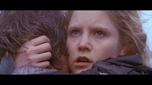 FLESH + BLOOD Jennifer Jason Leigh