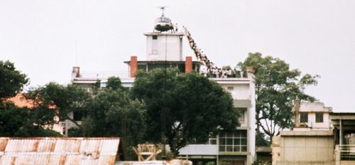 LAST DAYS IN VIETNAM 3