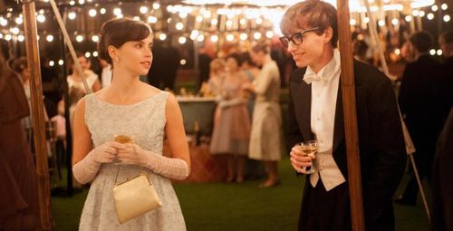 THEORY OF EVERYTHING 2