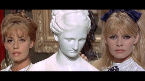 Viva Maria Viva Maria