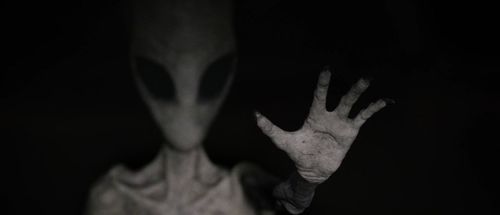 EXTRATERRESTRIAL 4