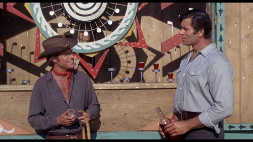 MORE DEAD THAN ALIVE MORE DEAD THAN ALIVE