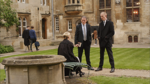 Inspector Lewis Series 7 Inspector Lewis Series 7