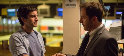 AFTER THE FALL 1 AFTER THE FALL 1