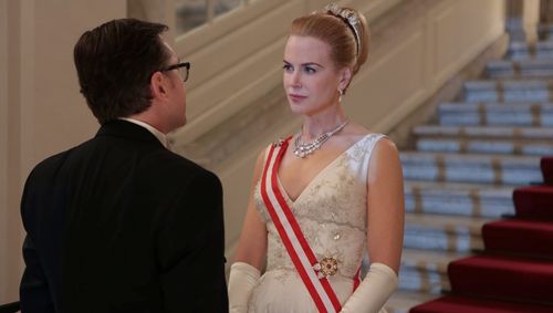 GRACE OF MONACO 2 GRACE OF MONACO 2