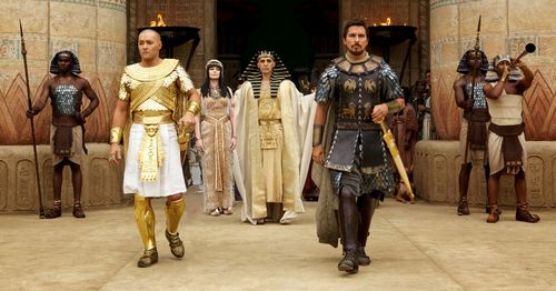 EXODUS GODS AND KINGS 2