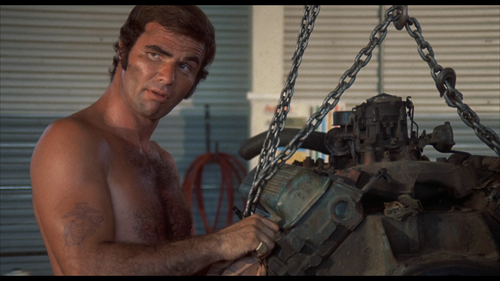 White Lightning Burt Reynolds White Lightning Burt Reynolds